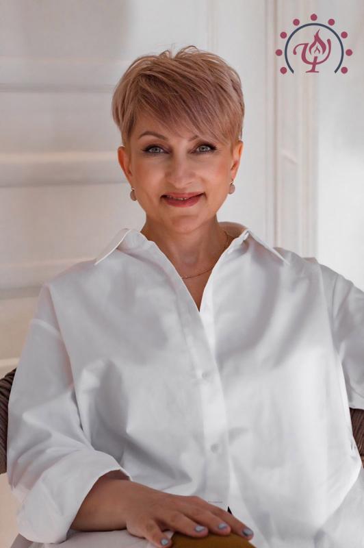 Щепкина Елена Валентиновна